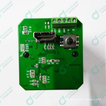 BGA rework station part Loader parts for FUJI SMT machine